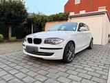 BMW 116i 18 Zoll 8 Fach Bereift TÜV neu - BMW 116