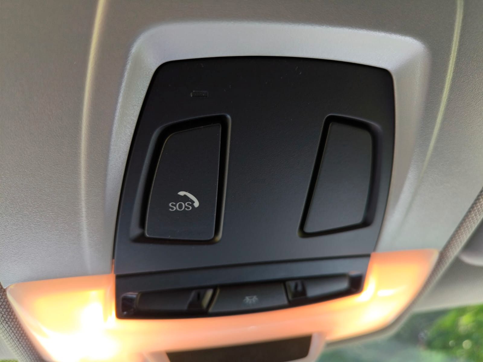 BMW X1  18 i AUTOMATIK NAVI LED SHZ PDC 1.Hand foto 18