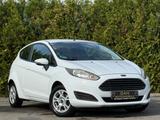 Ford Fiesta 1.0 Sync Edition-TÜV NEU-KLIMA-SH - Ford Fiesta: Sync Edition
