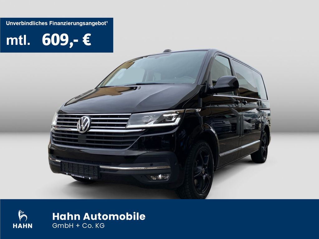 Volkswagen T6 Multivan