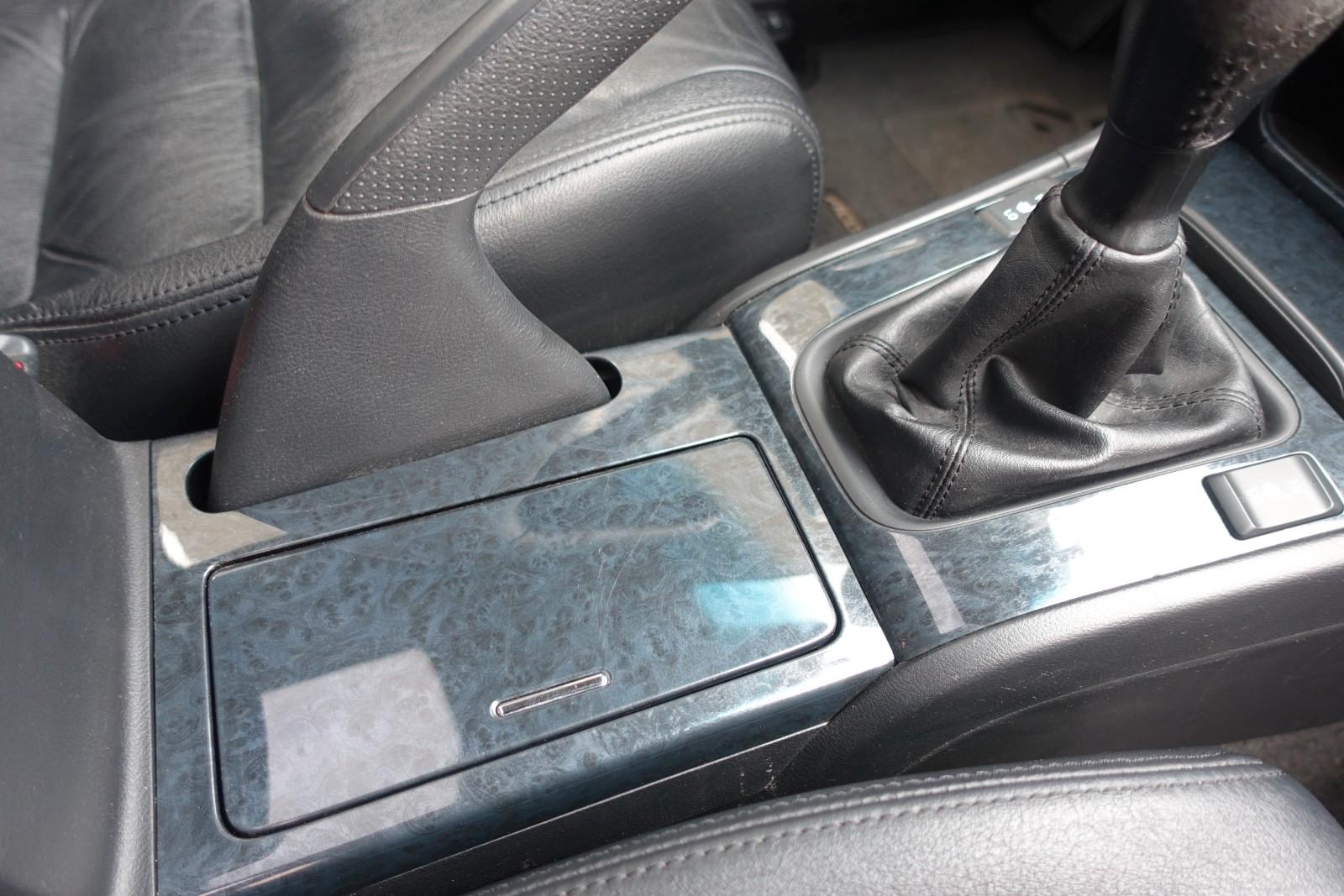 Honda Accord 2004 — photo 21