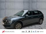 Skoda Kamiq 1.5 TSI CLEVER LED+AHK+KLIMA+SITZHEIZUNG - Skoda Kamiq: Clever