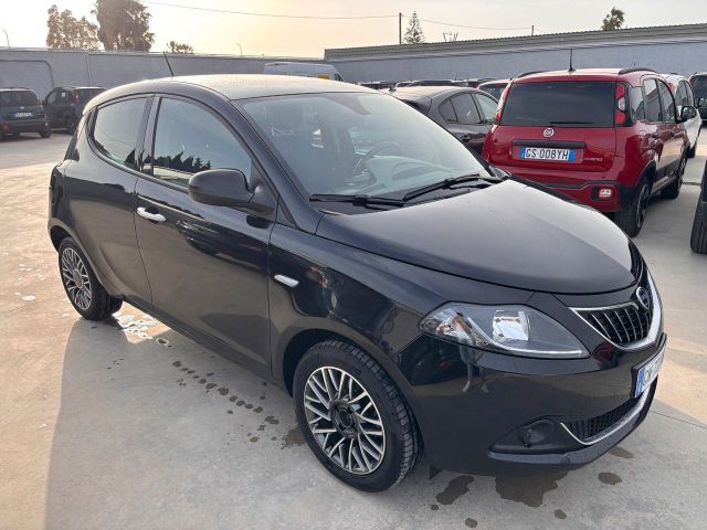 Jiný Lancia Ypsilon 1.0 FireFly 5 porte S&S Hybrid Go