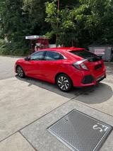Honda Civic 1.0 Turbo Elegance aus 2.Hd Klima/SHZ/ACC - Honda in Dortmund