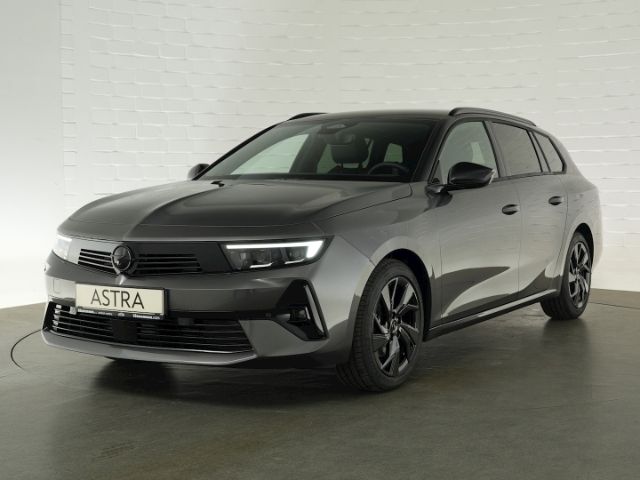 Astra L ST GS AT+LED MATRIX+AHK+NAVI+360 GRAD KA