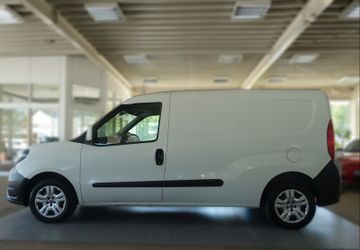 Fiat Doblo - 10