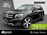Mercedes-Benz GLB 220 d 4M Progressive+MBUX+LED+Kamera+PDC+AHK - gebrauchte Mercedes-Benz GLB 220 aus dem Jahr 2023