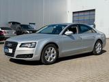 Audi A8 4.2 TDI quattro Garantie*1.Hand *KeyL *Memory - Audi mit Diesel-Antrieb: Leder, Limousine