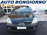 Renault Clio 5 Porte Clio 5p 1.5 dci Ice 82cv - Renault Clio aus 2005 mit Diesel-Antrieb
