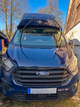 Ford Nugget Plus Hochdach, Garantie bis 11/2028 - Ford P2