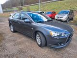 Mitsubishi Lancer Sportback XTRA ClearTec M+S - Mitsubishi Lancer: Cleartec
