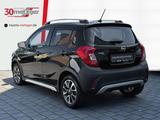 Opel Karl Rocks 1.0l +Sitzheizung +Lenkradheizung +Kl - Opel Karl: Rocks