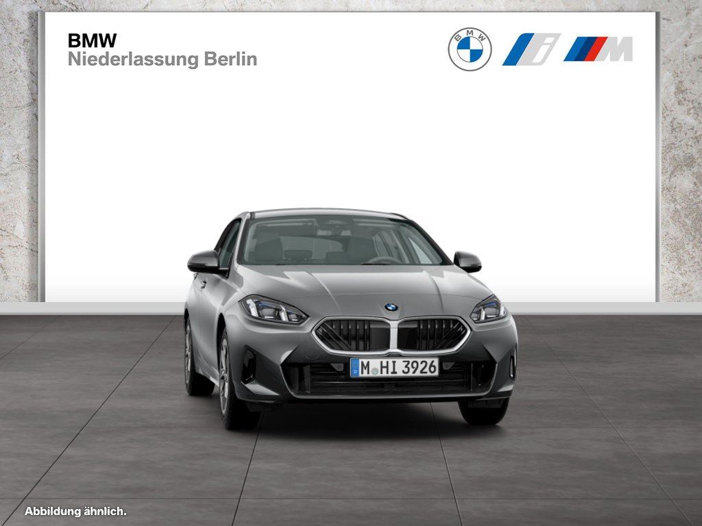 BMW 120 - Bild 11