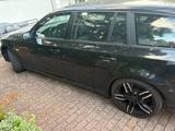 BMW 530xi touring  - BMW 530: 530xi