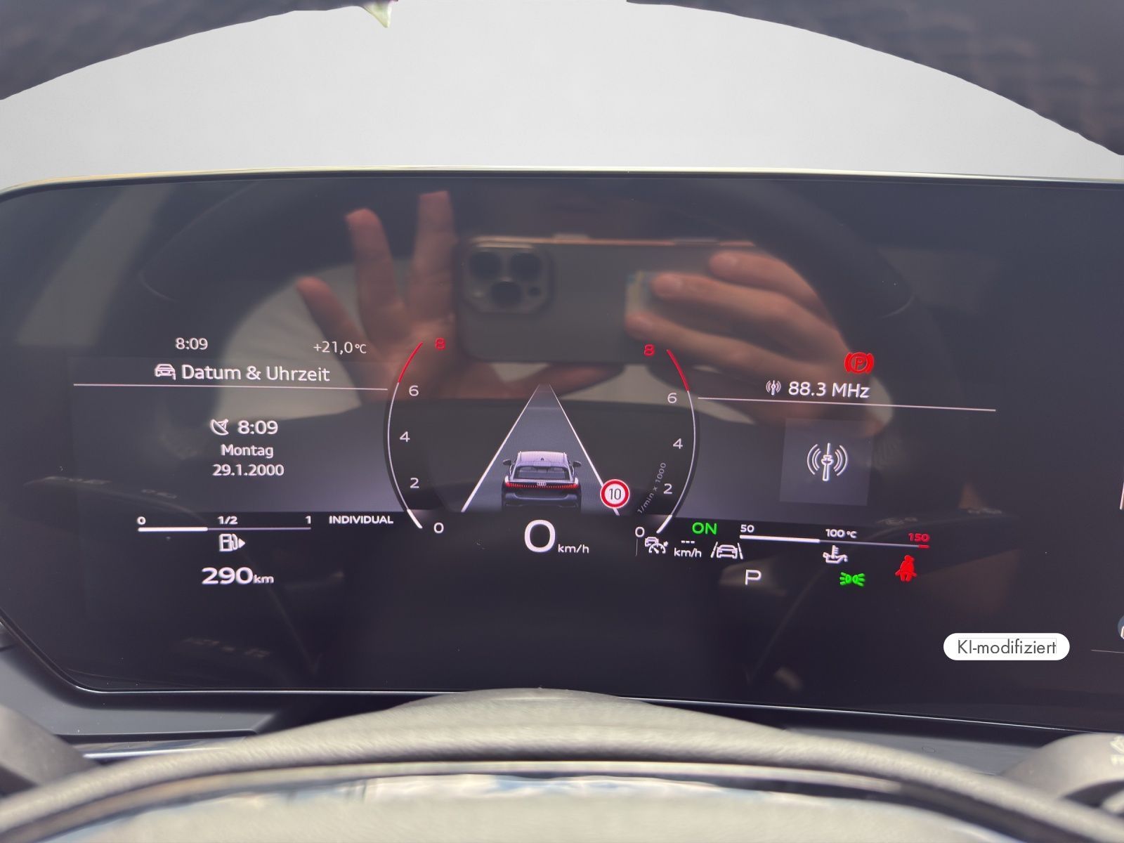 Audi A5 - Bild 11