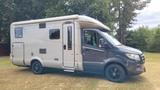 HYMER / ERIBA / HYMERCAR B Klasse MCT 580 - HYMER / ERIBA Dortmund