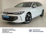 Volkswagen Passat Variant 1.5 eTSI DSG Business Bluetooth - Volkswagen Passat Variant Tageszulassungen