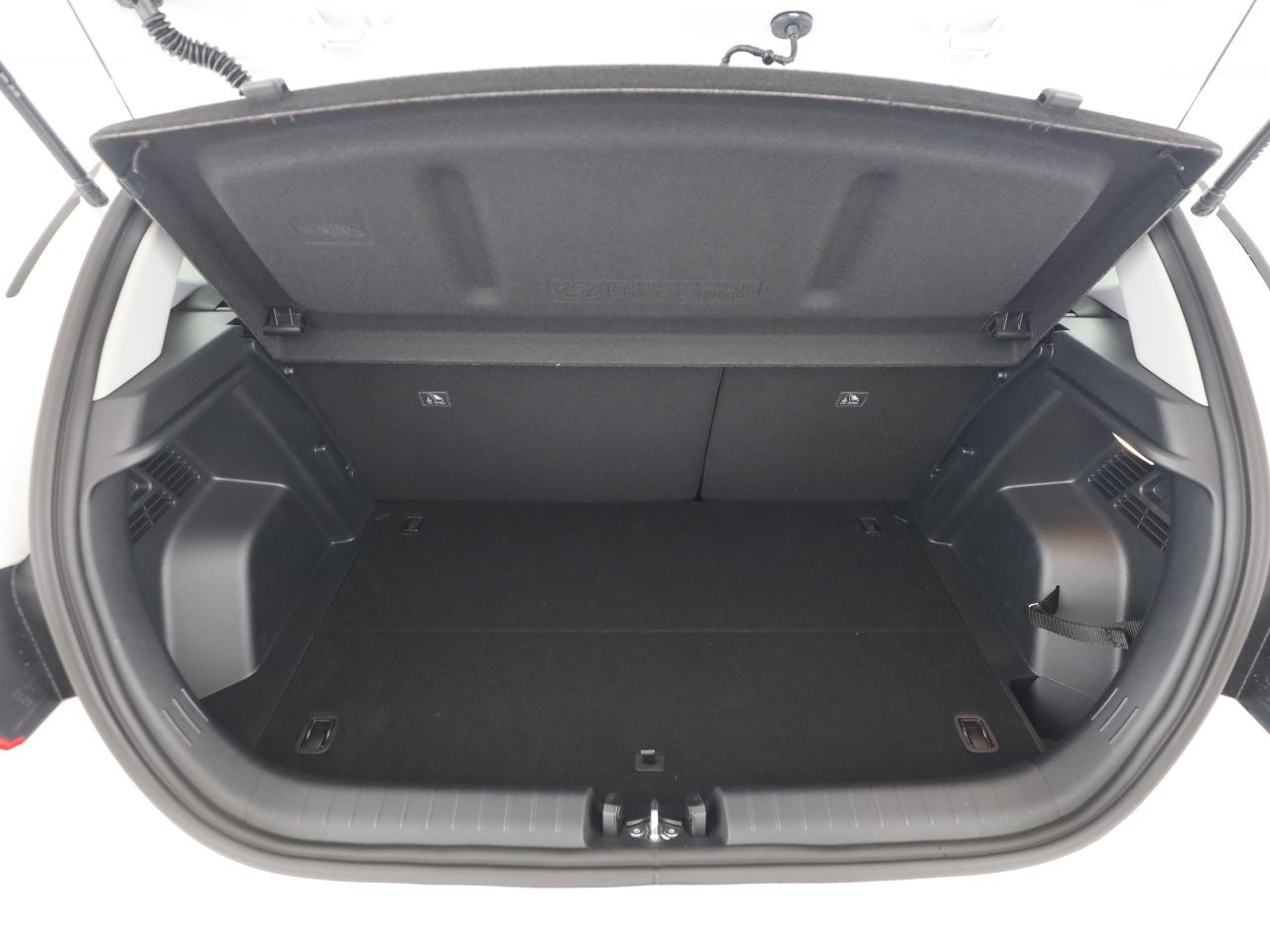 Hyundai i20 – Bild 16