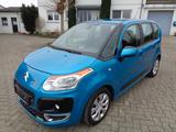 Citroën C3 Picasso VTi 120 Klima,CD, Garantie bis 12/26 - gebrauchte Citroën C3 Picasso aus dem Jahr 2009