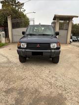 Mitsubishi Pajero 2.5 TDI Metal-top S. Select GL - Mitsubishi Pajero GL mit Diesel-Antrieb