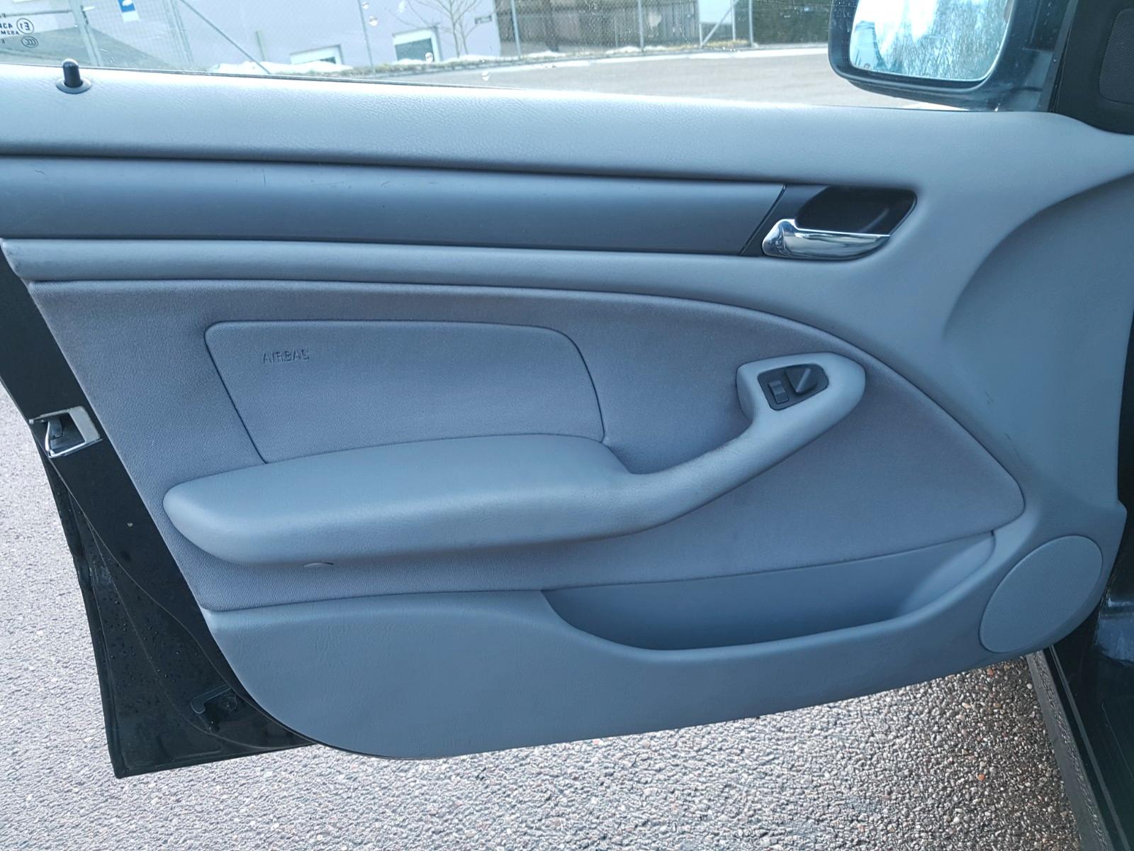BMW 316 2005 — photo 9