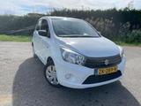 Suzuki Celerio 1.0 Comfort - NED AUTO - - Suzuki Celerio mit Benzin-Antrieb: Comfort