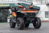 CFMOTO CForce 1000 Touring ABS, sofort lieferbar - Motorräder in Augsburg