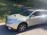 Subaru Outback 2.0D Trend Trend - Subaru Outback von privat