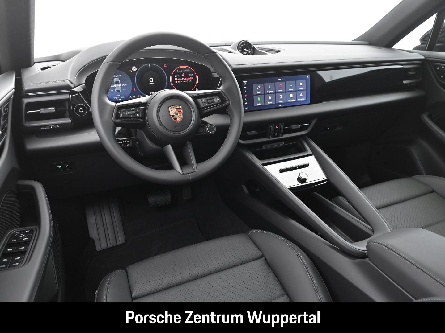 Porsche Macan - Bild 13