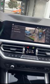 BMW 320i xDrive Luxury Line Automatik Luxury Line - BMW 320: Standheizung