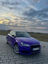 Audi A1 1.8 TFSI S tronic Sportback