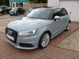 Audi A1 Sportback 1.0 TFSI Ultra S-Tronic Klima/Navi - Audi A1: Tronic