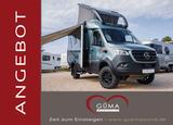 HYMER / ERIBA / HYMERCAR Venture S Mercedes Junger gebrauchter!! - Hymer Venture S
