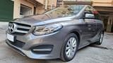 Mercedes-Benz Mercedes-benz B 180 d Automatic Premium - Mercedes B 180 mit Halbautomatikschaltung