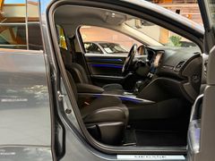 RENAULT Megane IV GT-Line|PDC|LED|SHZ|ACC|Klima|Navi|DAB