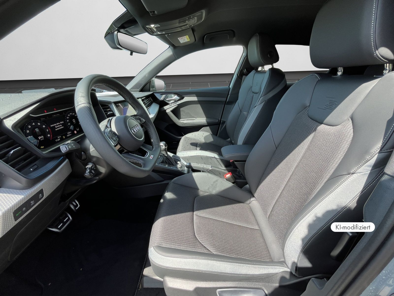 Audi A1 - Bild 14