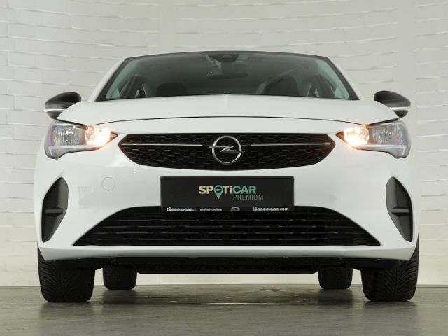 Corsa F EDITION+NAVI+RÜCKFAHRKAMERA+SITZHEIZUNG+