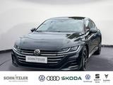 Volkswagen Arteon SB R-Line 2.0 TSI 4M DSG LED/NAVI/KAMERA/
