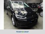 Volkswagen Touran Highline 1,5 TSI DSG/LED/Sitzhzg./Rear Vi