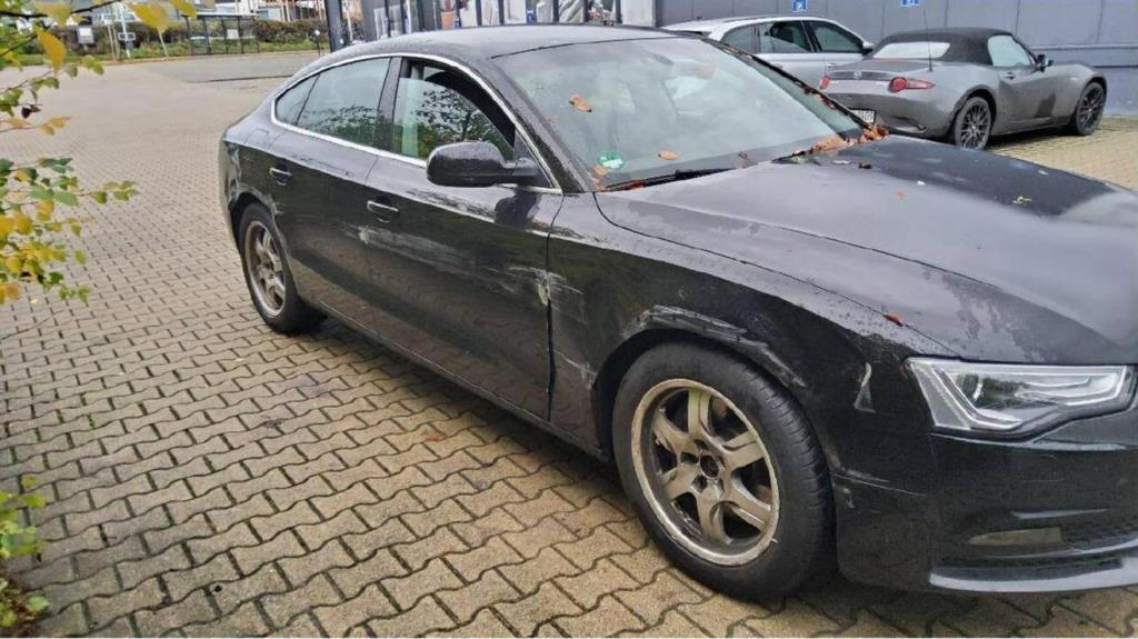 Audi A5 Sportback 2.0 TFSI quattro  Bang & Olufsen