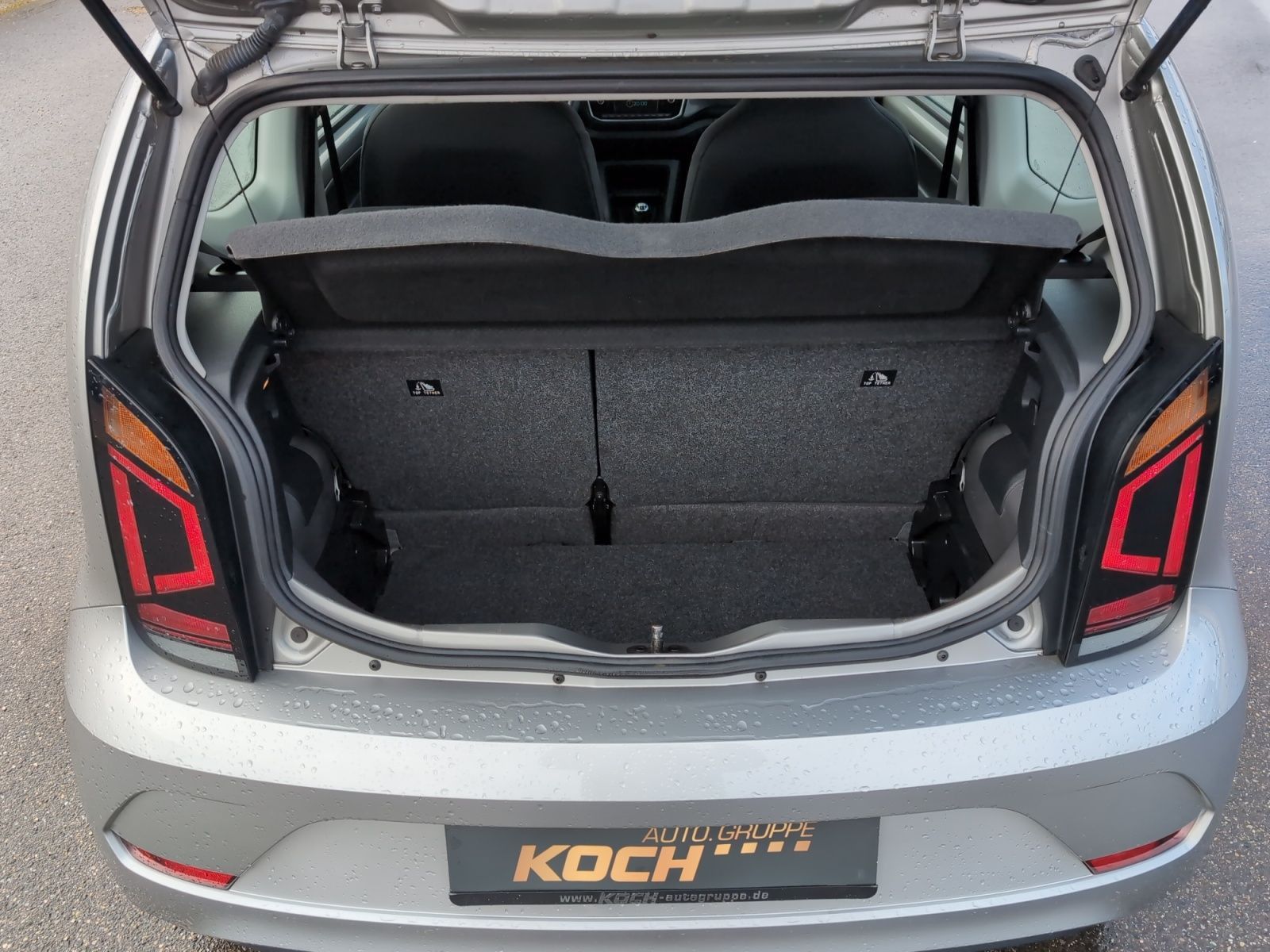 Volkswagen up! - Bild 12