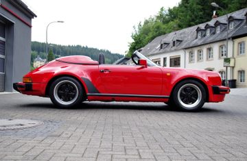 Porsche 911 Speedster*Dt. Auslieferung,perfekter Zustand