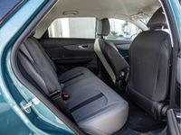 MG MG4 - Vorschau Bild 8