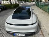 Porsche Taycan 4S inkl Porsche Garantie bis 04/2027!!! - gebrauchte Porsche Taycan aus dem Jahr 2021