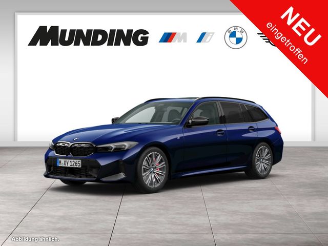 BMW M340d xDrive A Touring M-Sport Pro Navi|HiFi|DAB
