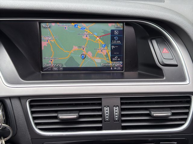 Audi A4 Allroad quattro 2.0 TDI*PANO*ACC*LED*SHZ*TOP