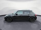 MINI One Blackyard Klima PDC Sitzhzg. 16 Zoll schwarz - MINI MINI: Blackyard