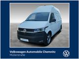 Volkswagen T6.1 Kasten 2.0 TDI 4MOTION lang Discover Media - Volkswagen T6 Transporter in Chemnitz