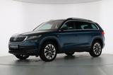 Skoda KODIAQ CLEVER 1.5TSI DSG FRONTSCHEIBENHEIZUNG - Skoda Kodiaq: Clever