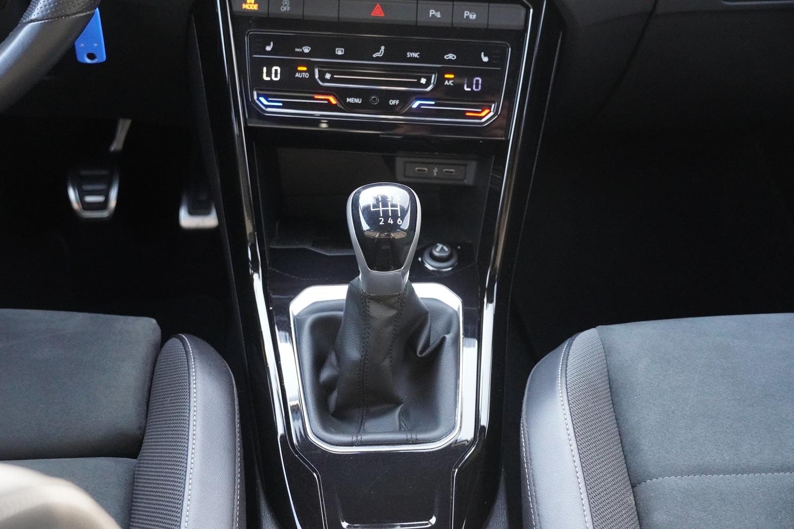 Volkswagen T-Roc 1.0 R-Line LED Navi ACC Sitzheizung Kamera, миниатюра 26
